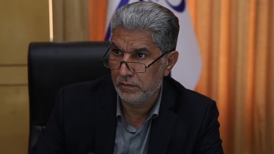 تعمیرات نیروگاه‌های تولید برق، قبل از تابستان تمام می شود